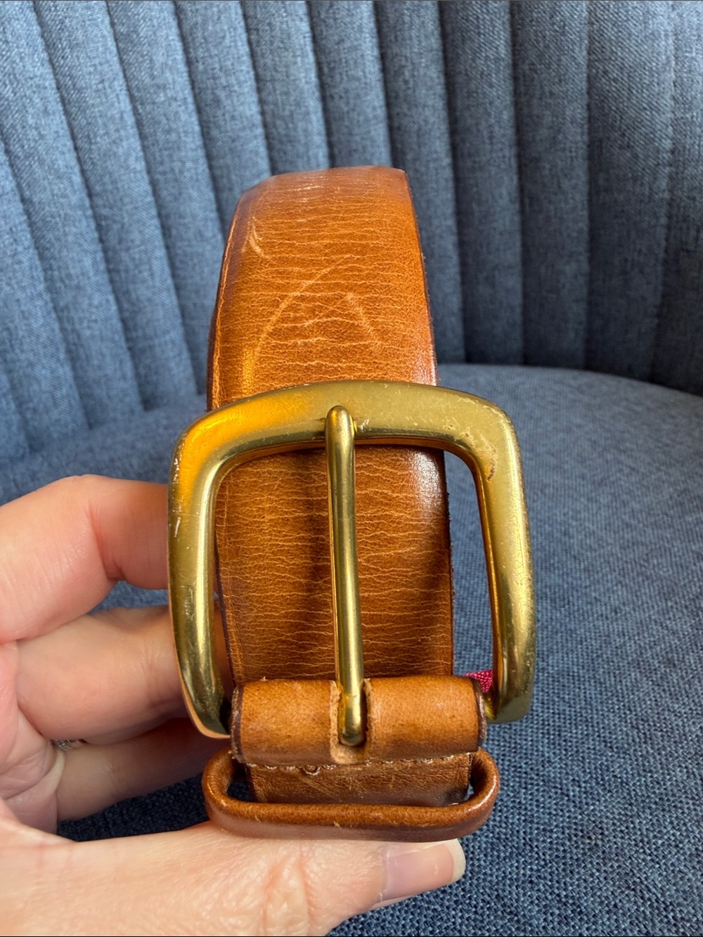 Cole Haan Belt
